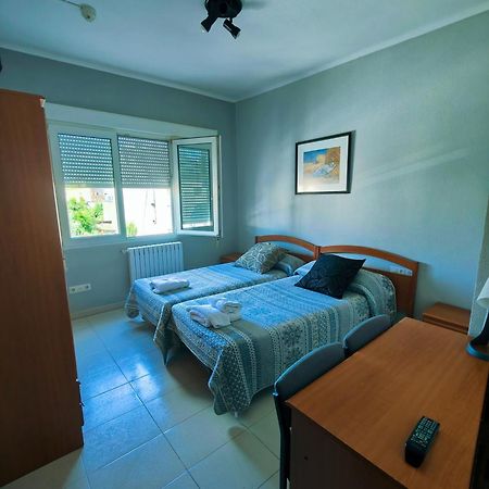 Hostal Monteclaro Ponferrada Exterior photo