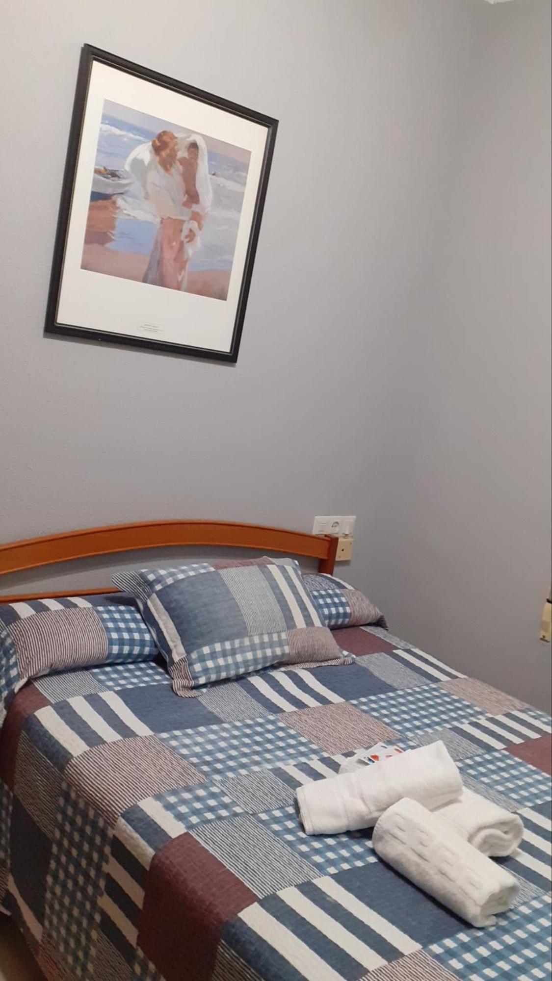 Hostal Monteclaro Ponferrada Room photo